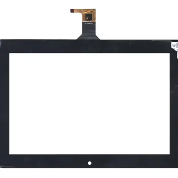 Тачскрин (Сенсорное стекло) для планшета DNS AirTab m93 WGJ9002-V3 черный