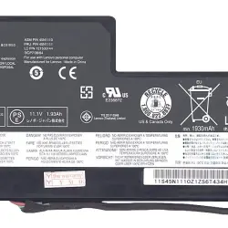 Аккумуляторная батарея для ноутбука Lenovo-IBM 45N1110 ThinkPad T440S 11.1V Black 2090mAh Orig
