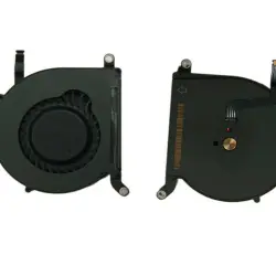 Вентилятор для ноутбука Apple Macbook Air 13" A1369, A1466, 5V 0.31A 4-pin SUNON