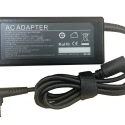 Блок живлення для ноутбука Delta 65W 19V 3.42A 5.5x2.5mm PA-1650-08 OEM