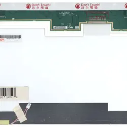Матриця для ноутбука 17,0", Normal (стандарт), 30 pin (зверху справа), 1440x900, Ламповая (1 CCFL), без креплений, глянцевая, AU Optronics (AUO), B170PW03 V.5