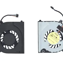 Вентилятор для ноутбука Dell Latitude 14 5404 5V 0.5A 4-pin FCN