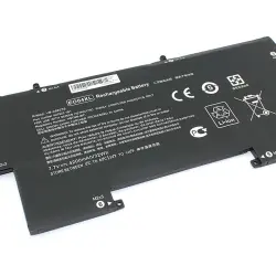 Аккумуляторная батарея для ноутбука HP HSTNN-I73C EliteBook Folio G1 V1C37EA 7.7V Black 4200mAh OEM