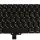 Клавіатура для ноутбука Apple MacBook Pro (A1278) Black, (No Frame), RU (горизонтальный ентер) 2