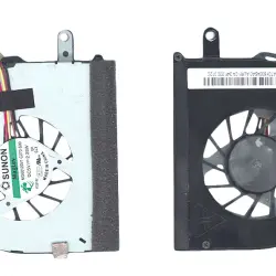 Вентилятор для ноутбука Lenovo IdeaPad G500, G505, G400, G405, 5V 0.22A 4-pin SUNON