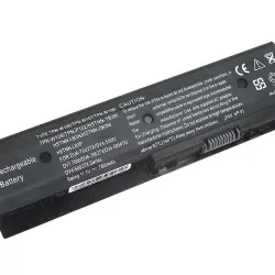 Посилена акумуляторна батарея для ноутбука HP Compaq HSTNN-LB3N DV6-7000 11.1V Black 7800mAh OEM