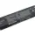 Посилена акумуляторна батарея для ноутбука HP Compaq HSTNN-LB3N DV6-7000 11.1V Black 7800mAh OEM 1