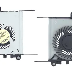 Вентилятор для ноутбука Acer Aspire V5-551 5V 0.5A 4-pin Brushless