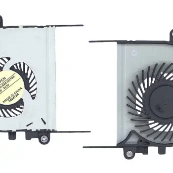 Вентилятор для ноутбука Acer Aspire V5-551 5V 0.5A 4-pin Brushless