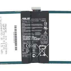 Акумуляторна батарея для планшета Asus C12P1305 Transformer Pad Infinity 3.85V Black 7820mAh Orig