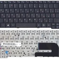 Клавіатура для ноутбука Samsung (N100) Black RU