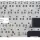 Клавіатура для ноутбука Samsung (N100) Black RU 3