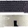 Клавиатура для ноутбука Samsung (X05, X06, X10, X20) Black, RU 1