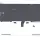 Клавіатура для ноутбука Apple MacBook Air 2013+ (A1466) Black с топ панелью, RU (горизонтальный ентер) 3