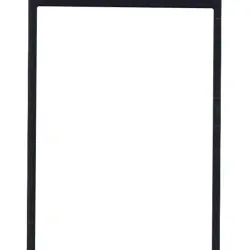 Тачскрін (Сенсорне скло) для смартфону Samsung Galaxy Grand Prime Duos SM-G530H чорний