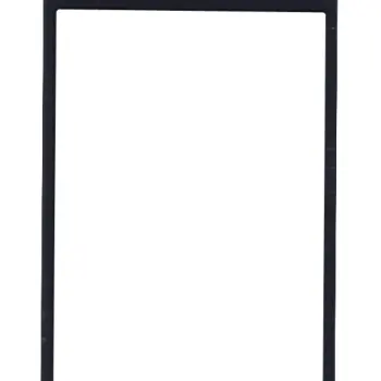Тачскрін (Сенсорне скло) для смартфону Samsung Galaxy Grand Prime Duos SM-G530H чорний