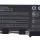 Акумуляторна батарея для ноутбука Acer AC13A3L Aspire P3-131 7.6V Black 5280mAh Orig 1