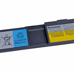 Акумуляторна батарея для ноутбука Lenovo-IBM L09M4T09 IdeaPad S10-3T 7.4V Black 3900mAh Orig