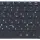 Клавиатура для ноутбука Acer Aspire 5755, 5755G, 5830, 5830G, 5830T, 5830TG с подсветкой (Light), Black, (No Frame), RU 2