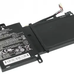 Акумуляторна батарея для ноутбука HP Compaq HV02XL Pavilion 11-k 7.6V Black 4000mAh Orig