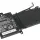 Аккумуляторная батарея для ноутбука HP Compaq HV02XL Pavilion 11-k 7.6V Black 4000mAh Orig 1