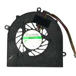 Вентилятор для ноутбука Lenovo IdeaPad G570, G575, G475, G470 VER-1, 5V 0.5A 4-pin ADDA