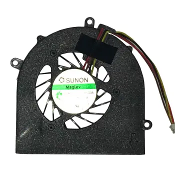 Вентилятор для ноутбука Lenovo IdeaPad G570, G575, G475, G470 VER-1, 5V 0.5A 4-pin ADDA