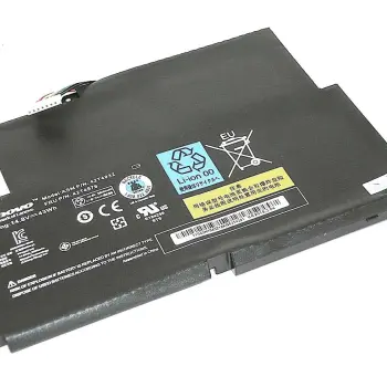 Аккумуляторная батарея для ноутбука Lenovo-IBM 42T4932 E220s 14.8V Black 2900mAh Orig