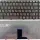 Клавіатура для ноутбука Samsung (R580, R590) Black, (Black Frame), RU 1