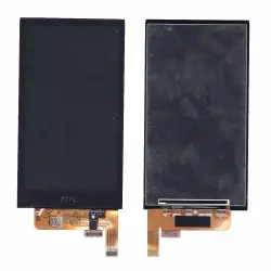 Матриця с тачскріном (модуль) для HTC Desire 510 чорний