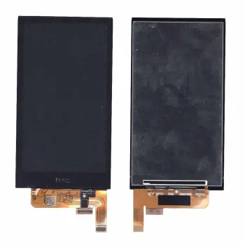 Матриця с тачскріном (модуль) для HTC Desire 510 чорний