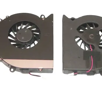 Вентилятор для ноутбука HP Pavilion DV7-1000, DV7-2000, DV7-4100ER, DV7-6b04ER, 5V 0.4A 2-pin ADDA