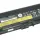 Посилена акумуляторна батарея для ноутбука Lenovo-IBM 45N1011 ThinkPad L430 11.1V Black 8460mAh Orig 1