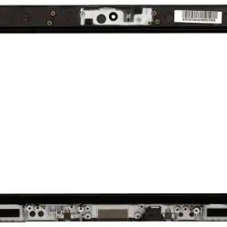 Тачскрін (Сенсорне скло) для планшета Lenovo IdeaPad K1 чорний с рамкой