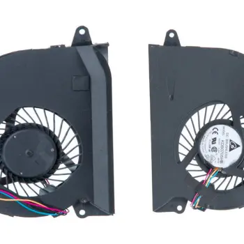 Вентилятор для ноутбука Asus Asus U31, U31F, U31J, U31E, U31JG, U31JF, U31S, U31SD, U31SG, X35F, X35J, X35JG, X35S, X35SD, X35SG, 5V 0.4A 4-pin Brushless