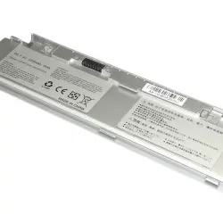 Аккумуляторная батарея для ноутбука Sony VAIO VGP-BPS15 VGN-P 7.4V Silver 2100mAh OEM