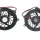Вентилятор для ноутбука Sony Vaio VGN-FS, VGN-FS500, VGN-FS315, 5V 0.13A 3-pin Brushless 2