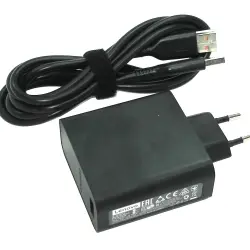 Блок живлення для ноутбука Lenovo 45W 20V 2.25A Yoga 900 ADL45WLG Orig