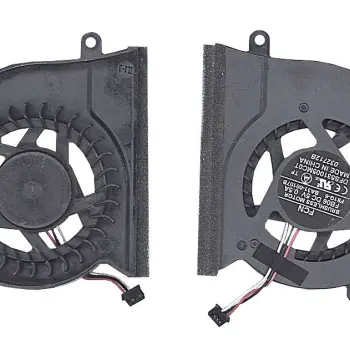 Вентилятор для ноутбука Samsung NP300E5A, NP300E7A, NP-305E5A, NP305E7A, 5V 0.5A 3-pin Brushless
