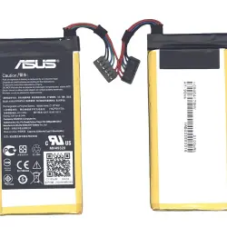 Акумуляторна батарея для смартфону Asus C11P1407 PadFone X Mini Station 3.8V White 2100mAh 7.98Wh
