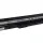 Аккумуляторная батарея для ноутбука Asus A42-K52 10.8V Black 5200mAh OEM 1