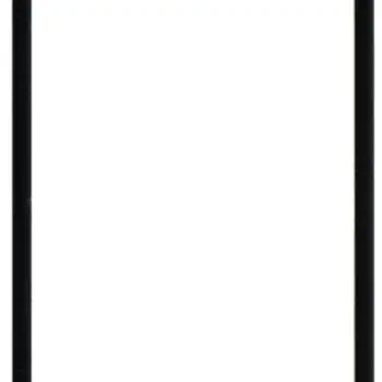 Тачскрін (Сенсорне скло) для смартфону LG Optimus LTE F120 чорний