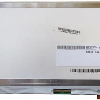 Матриця с тачскріном (модуль) для ноутбука Lenovo S10-2, S10-3