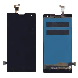 Матриця с тачскріном (модуль) для Huawei Honor 3C H30-U10 чорний
