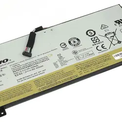 Аккумуляторная батарея для ноутбука Lenovo L13M4P61 Flex 2 Pro-15 7.4V Black 6200mAh Orig