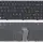 Клавиатура для ноутбука Lenovo IdeaPad G580, G585, Z580, Z585, Z780 Black, (Black Frame), RU 1