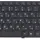 Клавиатура для ноутбука Lenovo IdeaPad G580, G585, Z580, Z585, Z780 Black, (Black Frame), RU 2
