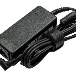 Блок питания для ноутбука Samsung 40W 19V 2.1A 3.0x1.0mm AD-4019W REPLACEMENT