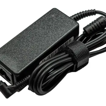 Блок живлення для ноутбука Samsung 40W 19V 2.1A 3.0x1.0mm AD-4019W REPLACEMENT