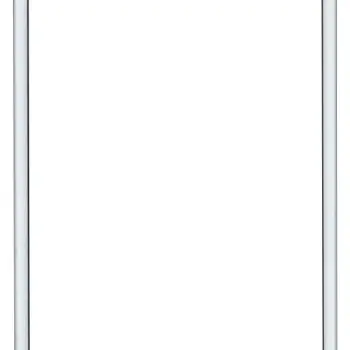 Тачскрін (Сенсорне скло) для планшета Samsung Galaxy Tab Pro 8.4 SM-T321, SM-T325 білий